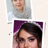 خدمات تخصصی میکاپ و شینیون با تخفیف ویژه|خدمات آرایشگری و زیبایی|شاهین‌شهر, فردوسی|دیوار