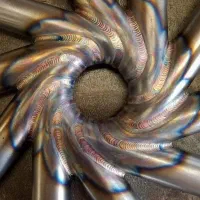 تمامی خدمات جوشکاری  برشکاری آرگون co2و...