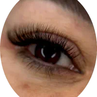 اکستنشن مژه