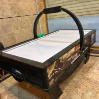 ایرهاکی ۹فوت فول آپشن