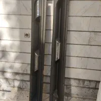 رکاب سانتافه