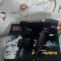 سشوار|آرایشی، بهداشتی، درمانی|اسالم, |دیوار