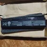 باتری لپ تاپ hp کاملاً نو