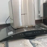 هود آشپزخانه شومینه ای   ترکیه