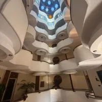 91متر-خوش-نقشه-موقعیت-اداری