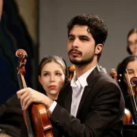 تدریس خصوصی و آنلاین ویولا و ویولن برای تمامی سنین|خدمات آموزشی|تهران, فلسطین (میدان انقلاب)|دیوار