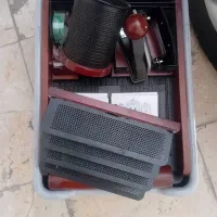 تحریر رو میزی  و پایه پرچم
