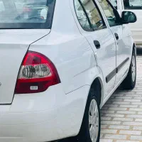 تیبا 1 بدون جوش ترک