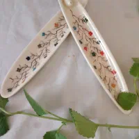 ظروف چینی سرامیک|ظروف سرو و پذیرایی|الیگودرز, |دیوار