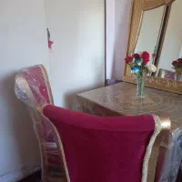 مبل ۹نفره سلطنتی محکم وبادوام|مبلمان خانگی و میز عسلی|زنجان, |دیوار