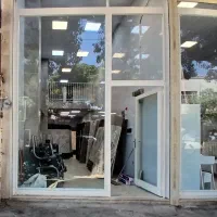 مغازه ۱۳متر/بریانک