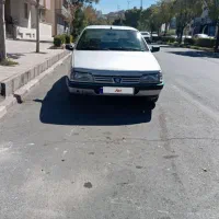 پژو 405|خودرو سواری و وانت|دهگلان, |دیوار
