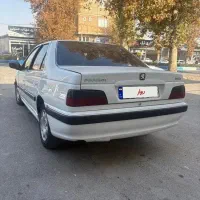 پارس سال|خودرو سواری و وانت|خوی, |دیوار