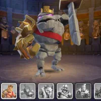 کلش|کنسول، بازی ویدئویی و آنلاین|کرباسک, |دیوار