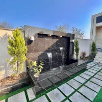 مدرن320 متری/عجب ویلایی/ببینی تمومه/زیباکنار گیلان|فروش خانه و ویلا|رشت, بوسار|دیوار