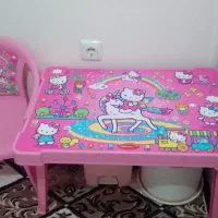 میز سندلی تحریر|میز تحریر و کامپیوتر|خرمآباد, |دیوار