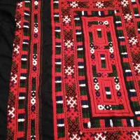 دوخت دوز انواع زیح آستین چرخ دست|لباس|زهک, |دیوار