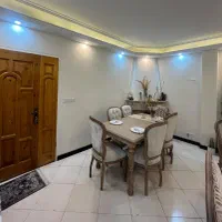 ۶۰ متر_۲ خوابه_فول امکانات_بر زرین قبایی فوری