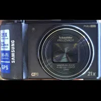 دوربین عکاسی وفیلمبرداری سامسونگ درحدنو