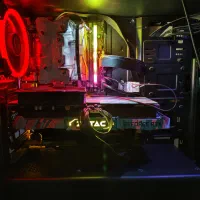 باندل h-310 plus . i5-9400f . ram 16 3200