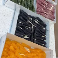 قند و نبات
