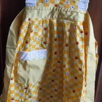 ست پارچه ای اشپزخانه