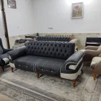 مبل توکا|مبلمان خانگی و میز عسلی|مشهد, پنجتن|دیوار
