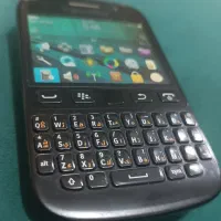 Blackberry 9720