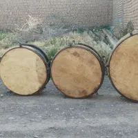 طبل محرم|درام و پرکاشن|رشتخوار, |دیوار