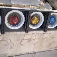 پروژکتور ۶ کانال|لامپ و چراغ|تهران, مجیدیه|دیوار