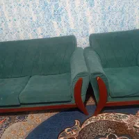 مبل راحتی8نفره