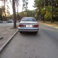سمند Lx مدل ۱۳۸۳، فنی سالم ، رخ خوب|خودرو سواری و وانت|تهران, شمشیری|دیوار