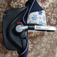 کریر بچه|اسباب و اثاث بچه|شهرکرد, |دیوار