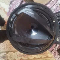 سیستم صوتی حرفه ای|قطعات یدکی و لوازم جانبی|تاکستان, |دیوار