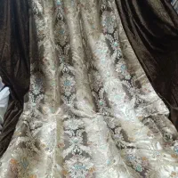 پرده پذیرایی