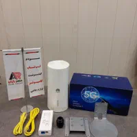 مودم سیم کارتی 5G|مودم و تجهیزات شبکه|قم, باسکول|دیوار