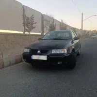 سمند LXسفارشی مدل ۸۵|خودرو سواری و وانت|تبریز, |دیوار