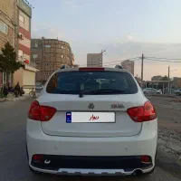 کوئیک مدل 1400|خودرو سواری و وانت|تبریز, |دیوار