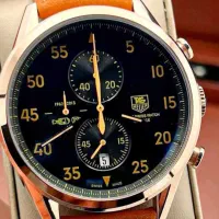 ساعت تگ هویر