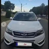 تیگو ۵ اکسلنت ۹۶