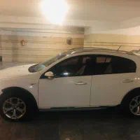 خودروی برلیانس کراس 96|خودرو سواری و وانت|تهران, حکیمیه|دیوار