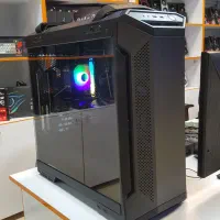 کیس کامپیوتر گیمینگ نسل۶ DDR4