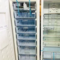 یخچال دوقلو تکنوگلد|یخچال و فریزر|قرچک, مهدیه|دیوار