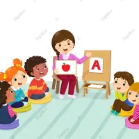 استخدام مربی مهد کودک