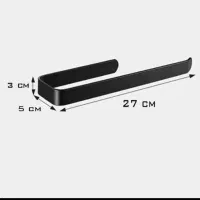 آویز حوله مدلJK28