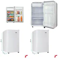 یخچال ایستکول درسایز های 5فوت 9فوت 12فوت باضمانت