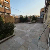 مدرن حیاط دار/ ۱۵۰ متر حیاط اختصاصی رباط(ثِناق)