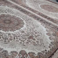 ۲تخته فرش ۶ متری یک تخته فرش ۱در ۱ونیم ۷۰۰ شانه