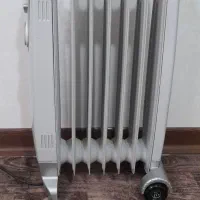 شوفاژبرقی