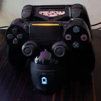 شارژر دسته ps4